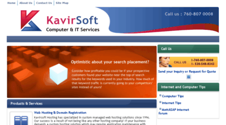 kavirsoft.com