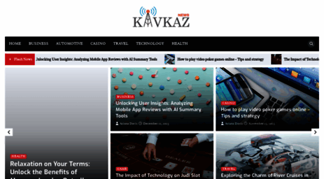 kavkaz-news.info