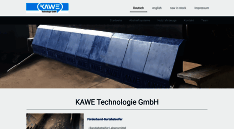 kawe-technologie.de