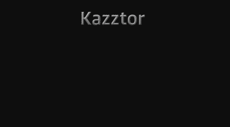 kazztor.com