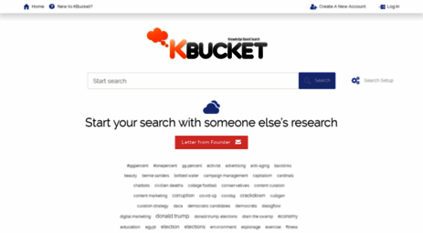kbucket.com