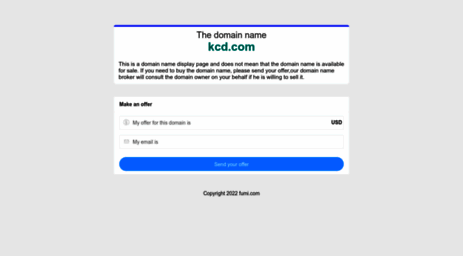 kcd.com