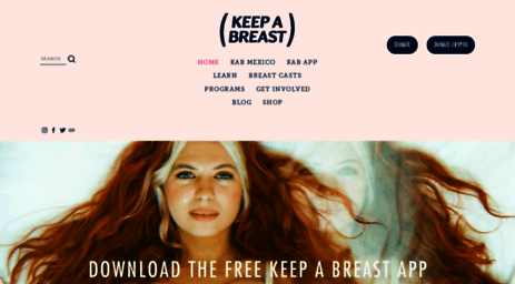 keep-a-breast.org