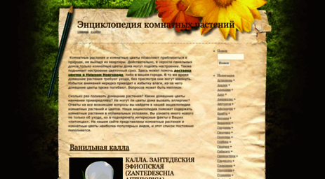 keepflowers.ru