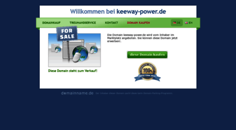 keeway-power.de