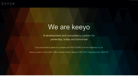 keeyo.co.uk