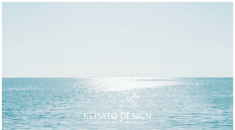 keisatodesign.com