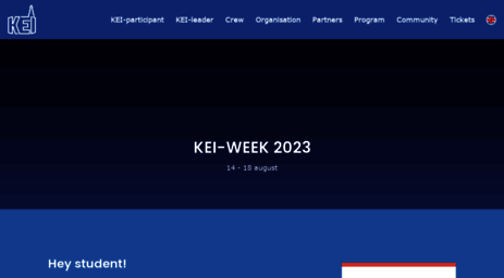 keiweek.nl