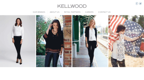 kellwood.com