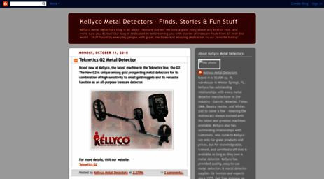kellyco-metal-detectors.blogspot.com