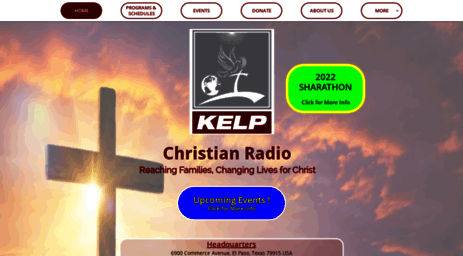 kelpradio.com