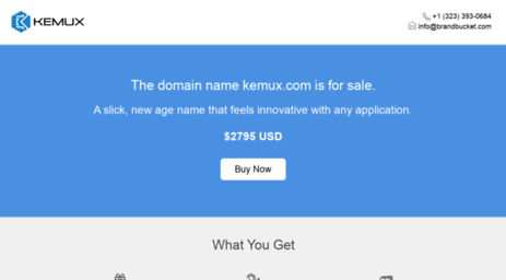 kemux.com