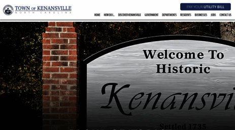 kenansville.org