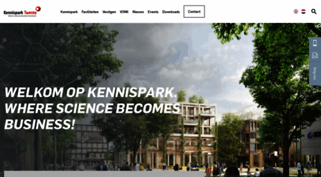 kennispark.nl