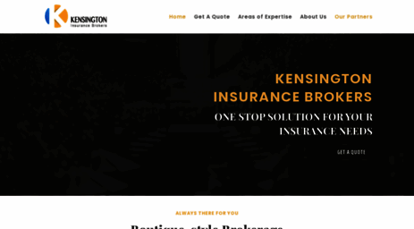 kensington-insurance.com