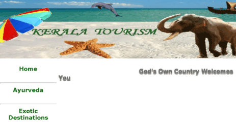 keralatourismmaps.com