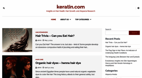 keratin.com
