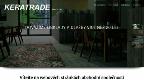 keratrade.cz