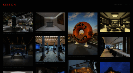 kesson.co.kr