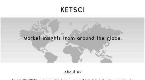 ketsci.com