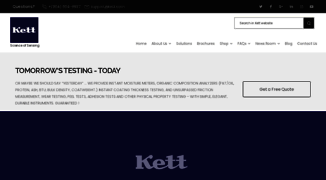 kett.com