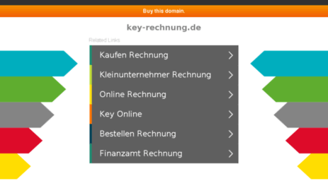 key-rechnung.de