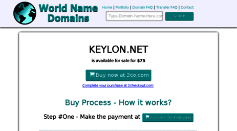 keylon.net