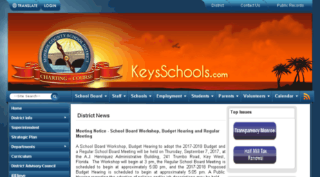 keysschools.schoolfusion.us