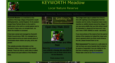 keyworth-meadow.co.uk