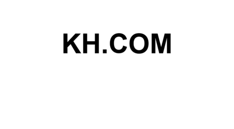 kh.com
