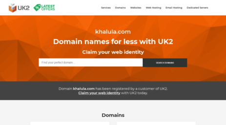 khalula.com