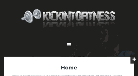 kickintofitness.com