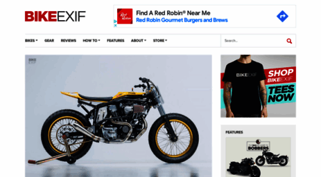 kickstart.bikeexif.com