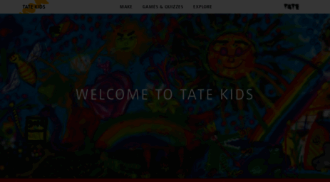 kids1.tate.org.uk
