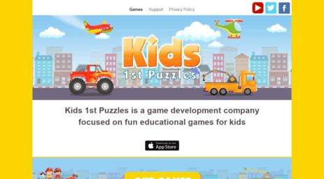 kids1stpuzzles.com