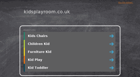 kidsplayroom.co.uk