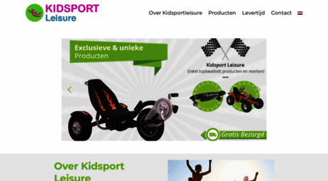 kidsportleisure.com