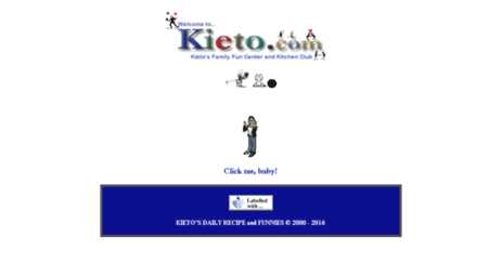 kieto.com