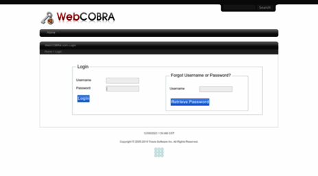 kigcobra.webcobra.com