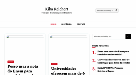 kikareichert.com.br