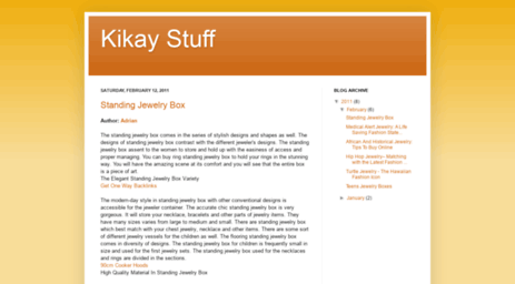 kikay-stuff.blogspot.com
