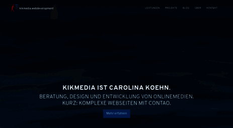 kikmedia.de