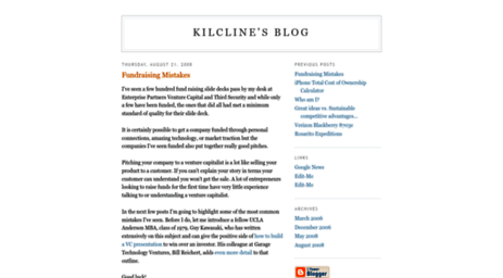 kilcline.com
