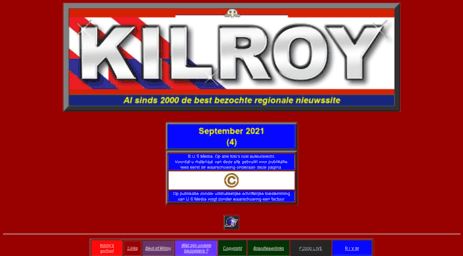 kilroynews.net