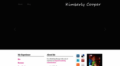kimberly-cooper.com