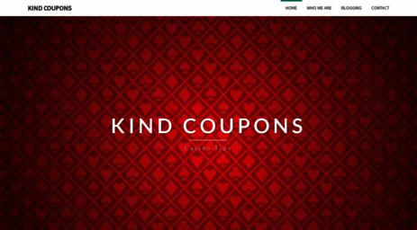 kindcoupons.org