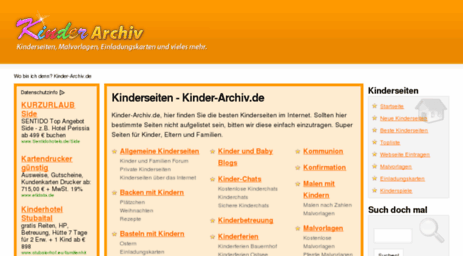 kinder-archiv.de