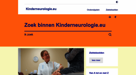 kinderneurologie.eu