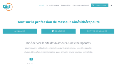 kine-services.com