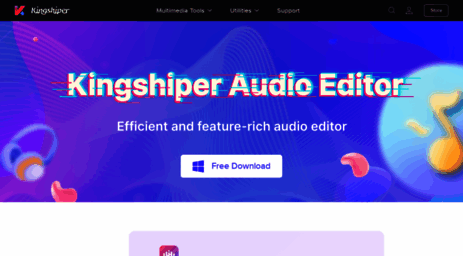 kingshiper.com